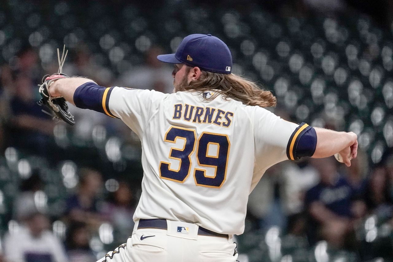 Dennis Krause Blog: Brewers season comes to an end