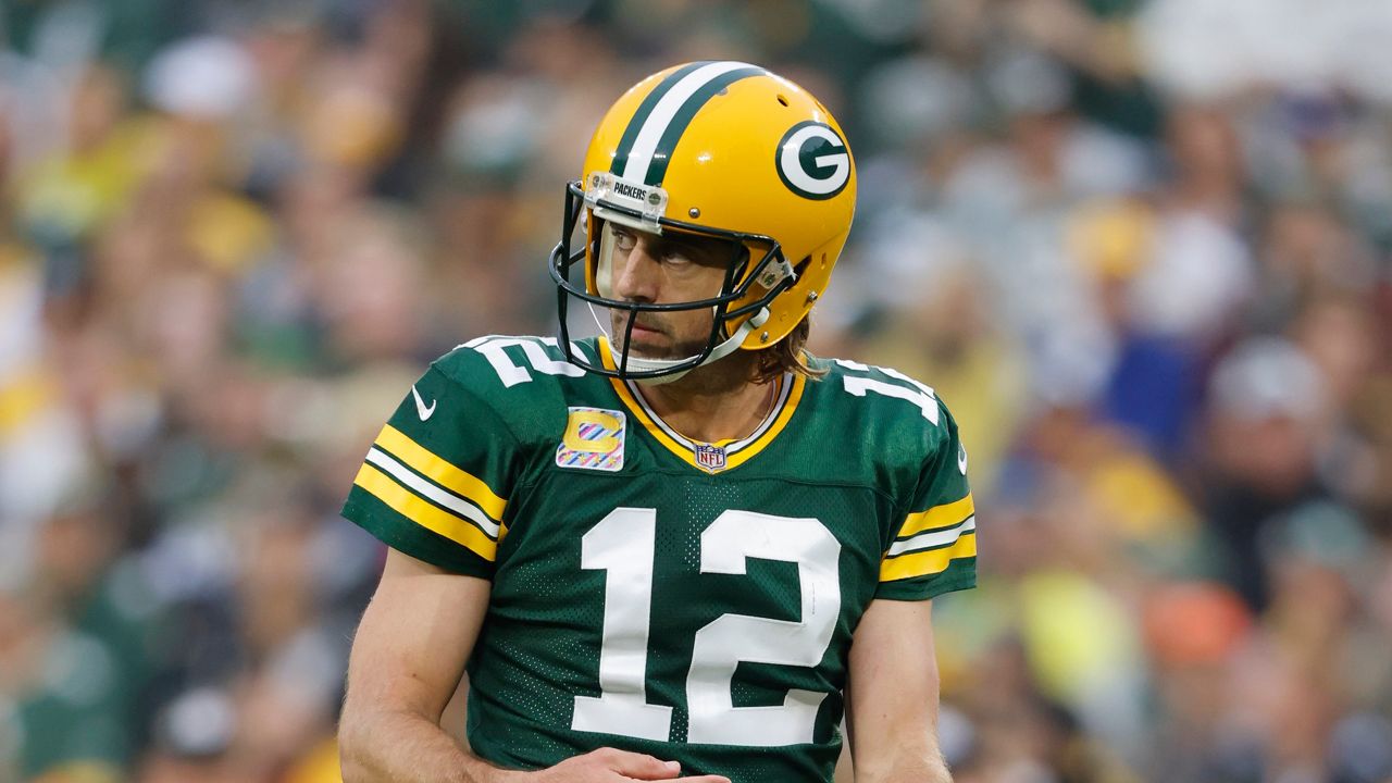 You'll need an  subscription to watch Thursday's Packers