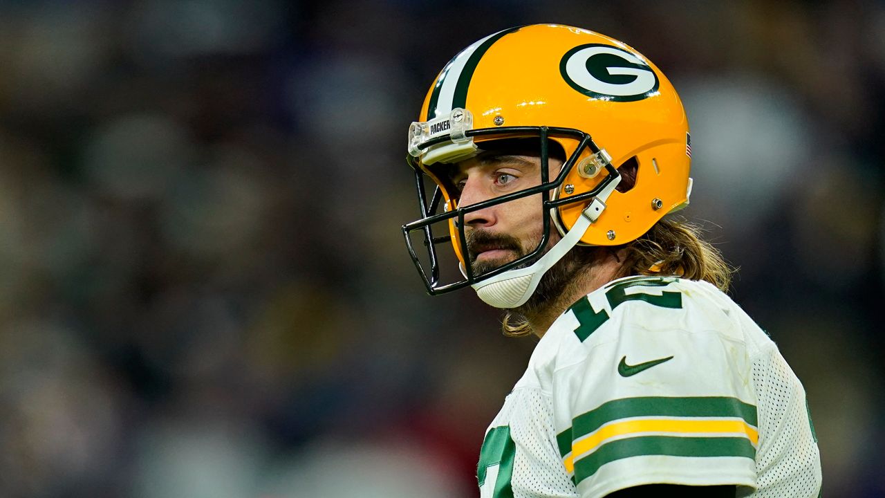 Dennis Krause Blog: Nice Bounce Back for Packers