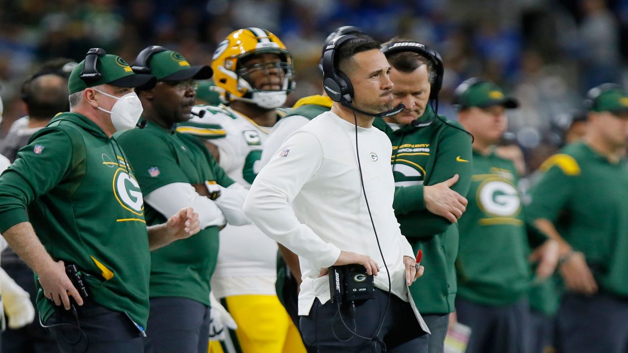 Dennis Krause Blog: First thoughts on Packers' schedule