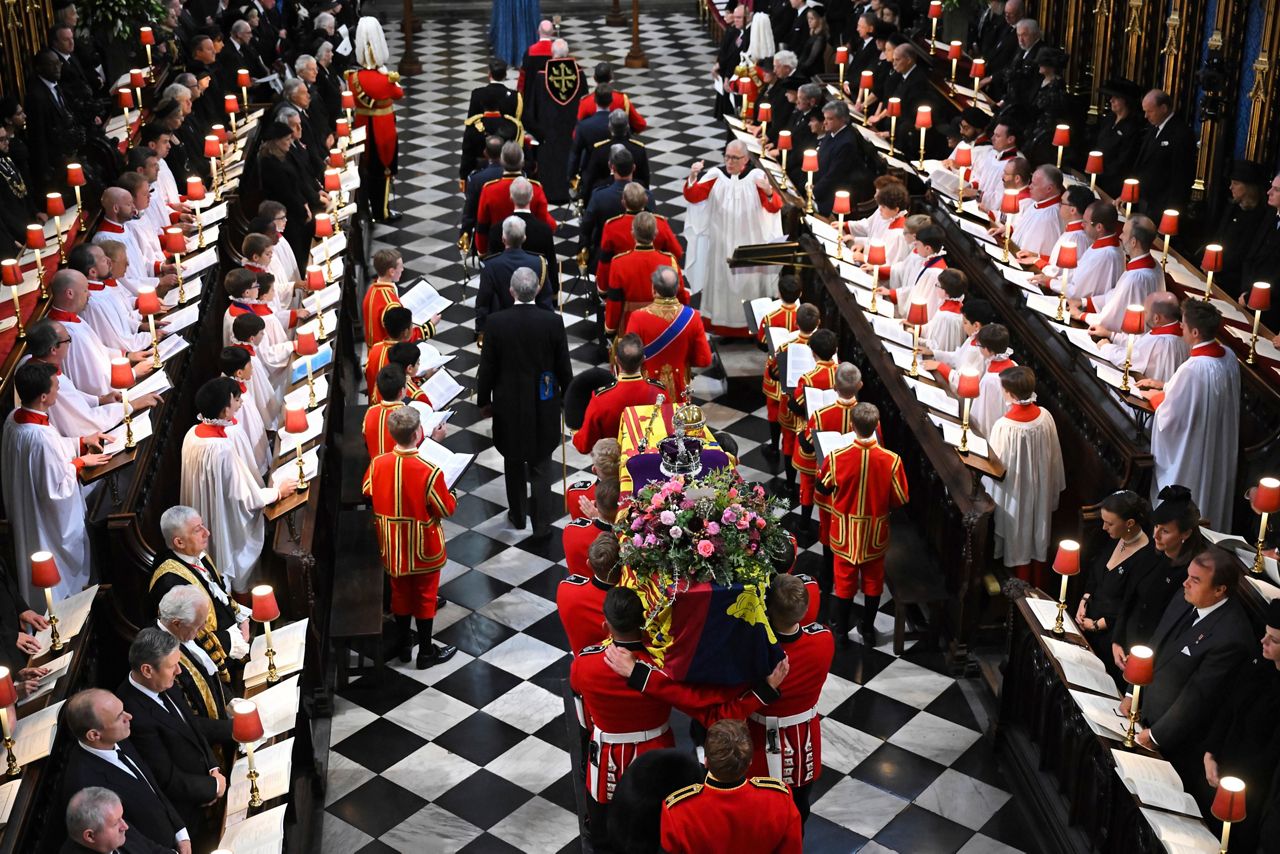 Abadía de Westminster