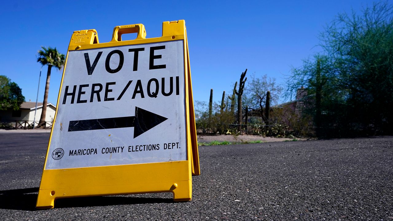 UnidosUS analysis finds 38% of Latino voters are persuadable in midterms