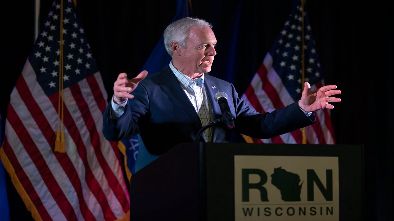 Sen. Johnson still wants voters to decide on abortion rights