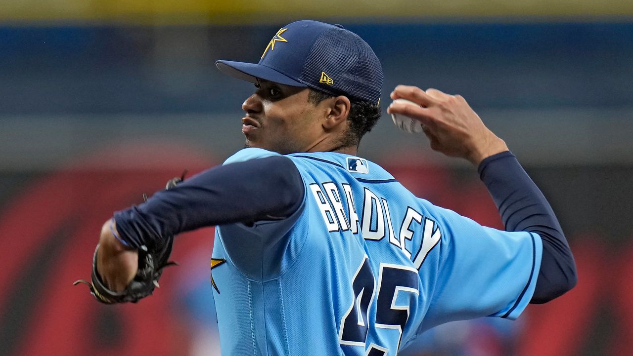 Tampa Bay Rays beat Boston Red Sox to become the first team since 1987 to  start a season 11-0