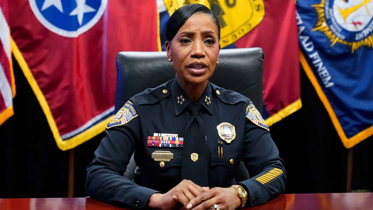 Black chiefs to meet amid debate on benefit of cop diversity