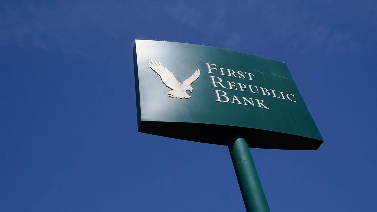 First Republic Bank