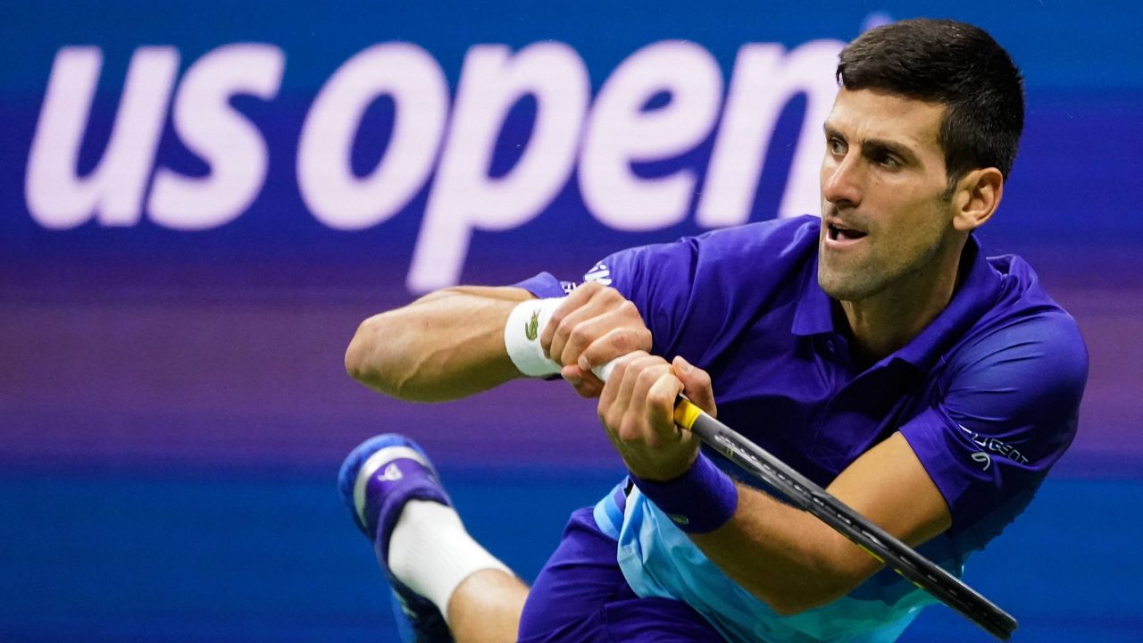 Djokovic to miss Madrid Open along with Nadal