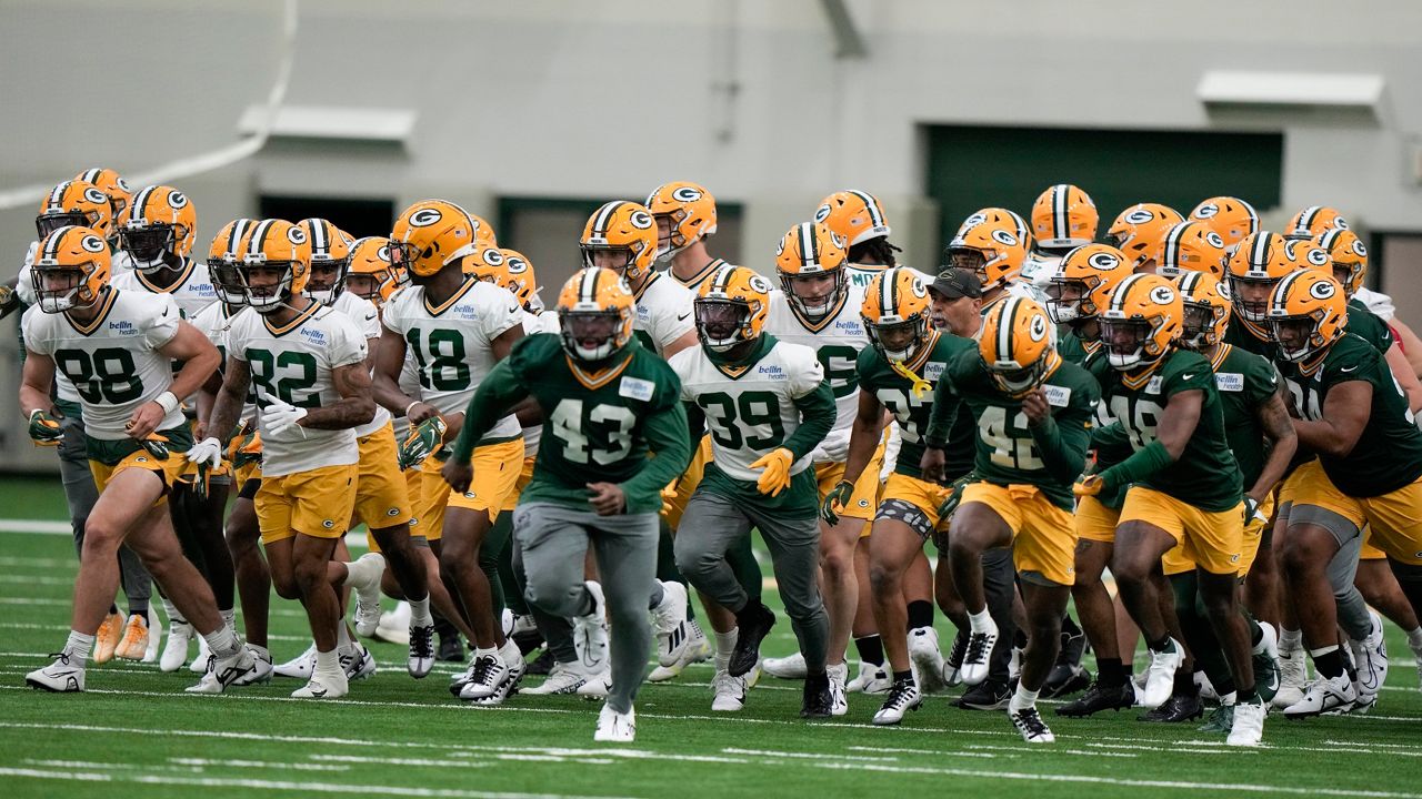 Slow starts continue to hinder Packers as they deal with injuries