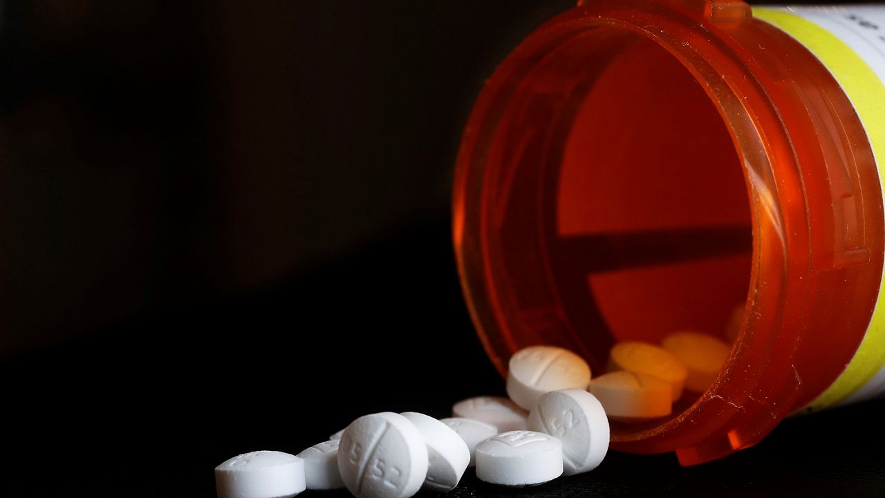 How Wisconsin DHS plans to use opioid settlement funds this year