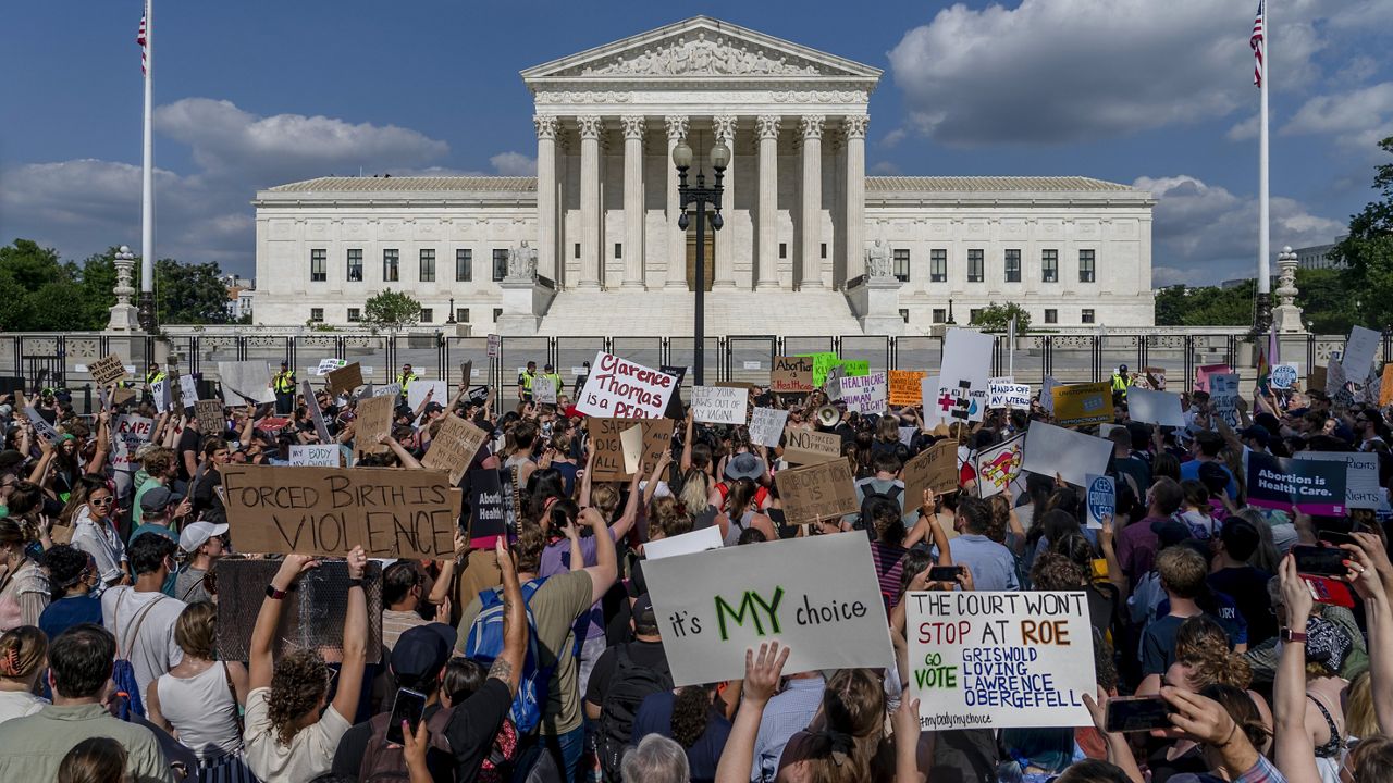 4 years after Dobbs, Texas abortion rights advocates share personal stories