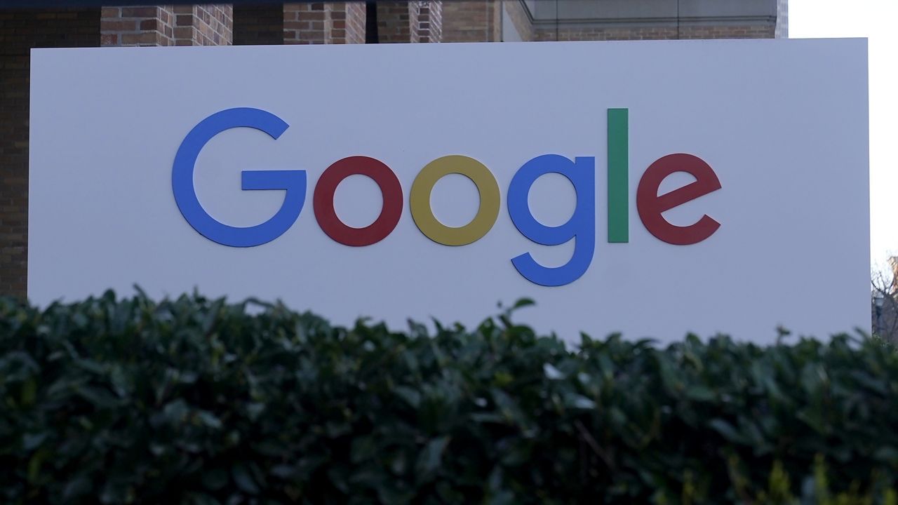 Google have to split up electronic advert organization: EU regulators