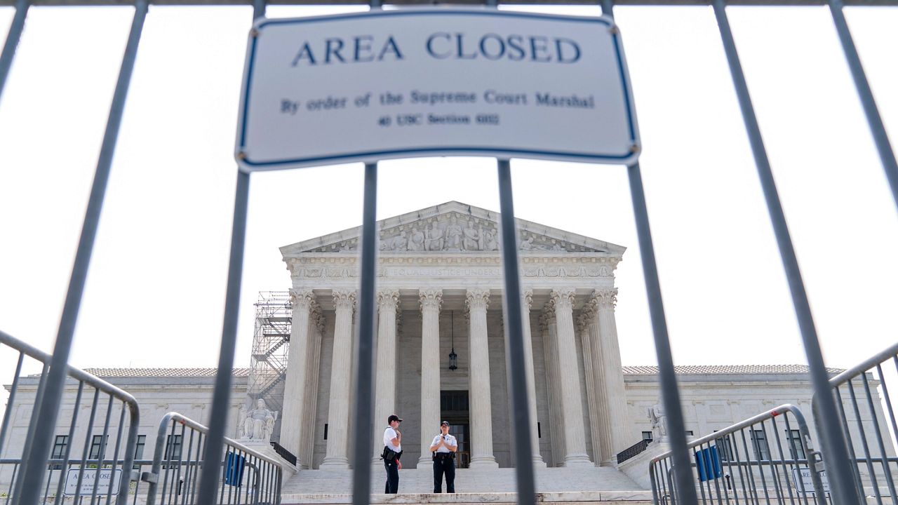 SCOTUS to review rulings striking down gun restrictions