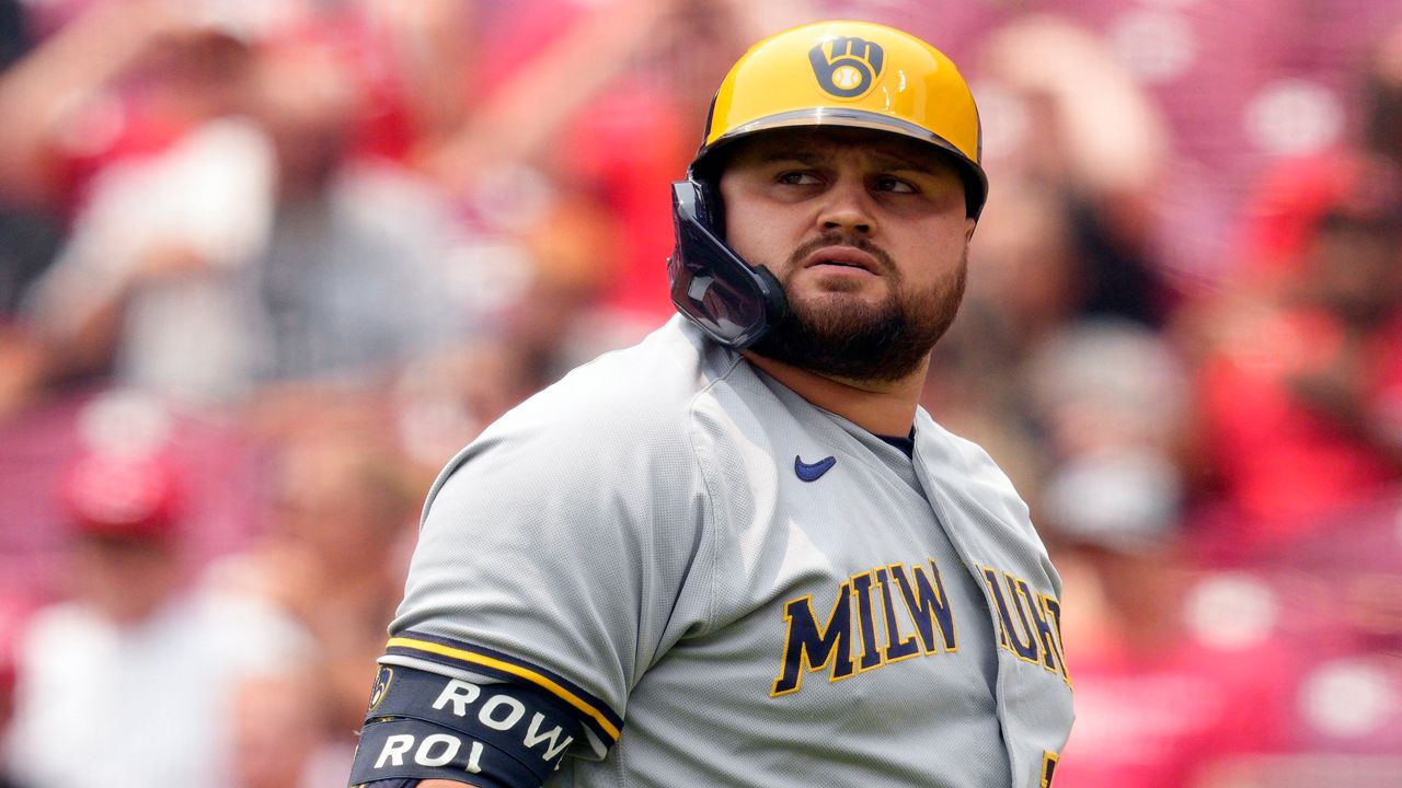 1B Rowdy Tellez reinstated from the 10-day injured list. INF