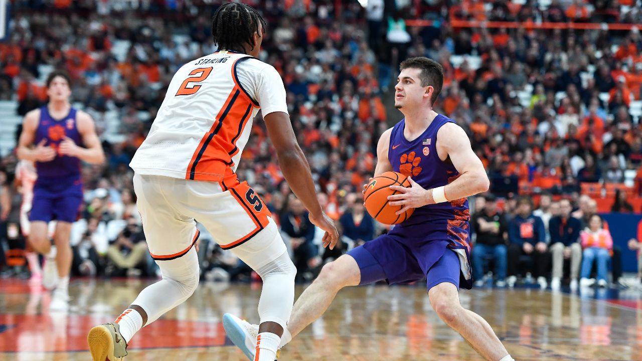 Syracuse basketball deals