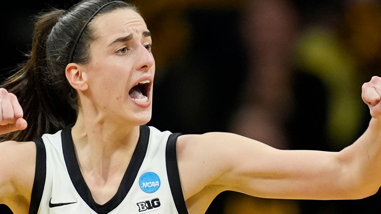 Caitlin Clark: Iowa’s All-Time Scoring Leader Set to Participate in US Women’s Basketball National Team Training Camp During Final Four