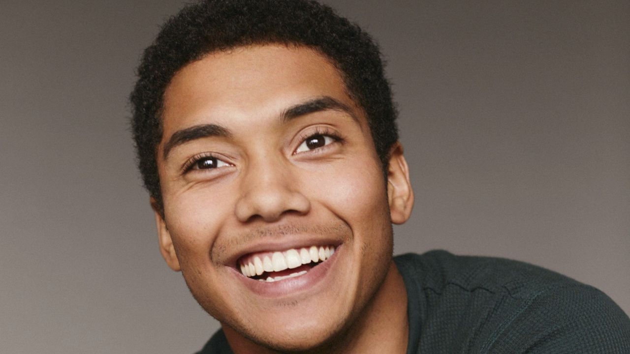 This undated photo provided by Shelter PR shows Chance Perdomo. Perdomo, who rose to fame as a star of “Chilling Adventures of Sabrina” and “Gen V,” has died at age 27, following a motorcycle crash, his publicist said, Saturday, March 30, 2024. (Gray Hamner/Chance Perdomo and Shelter PR via AP)