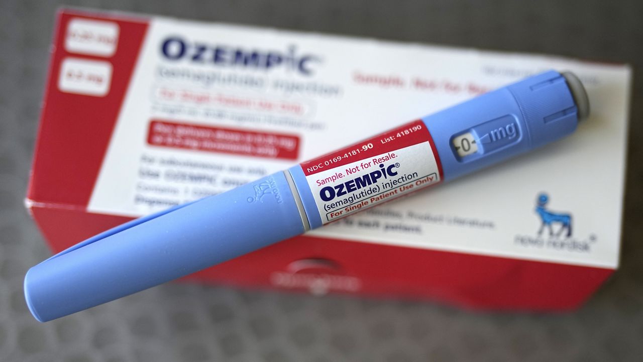 Doctor answers questions about GLP-1 medications
