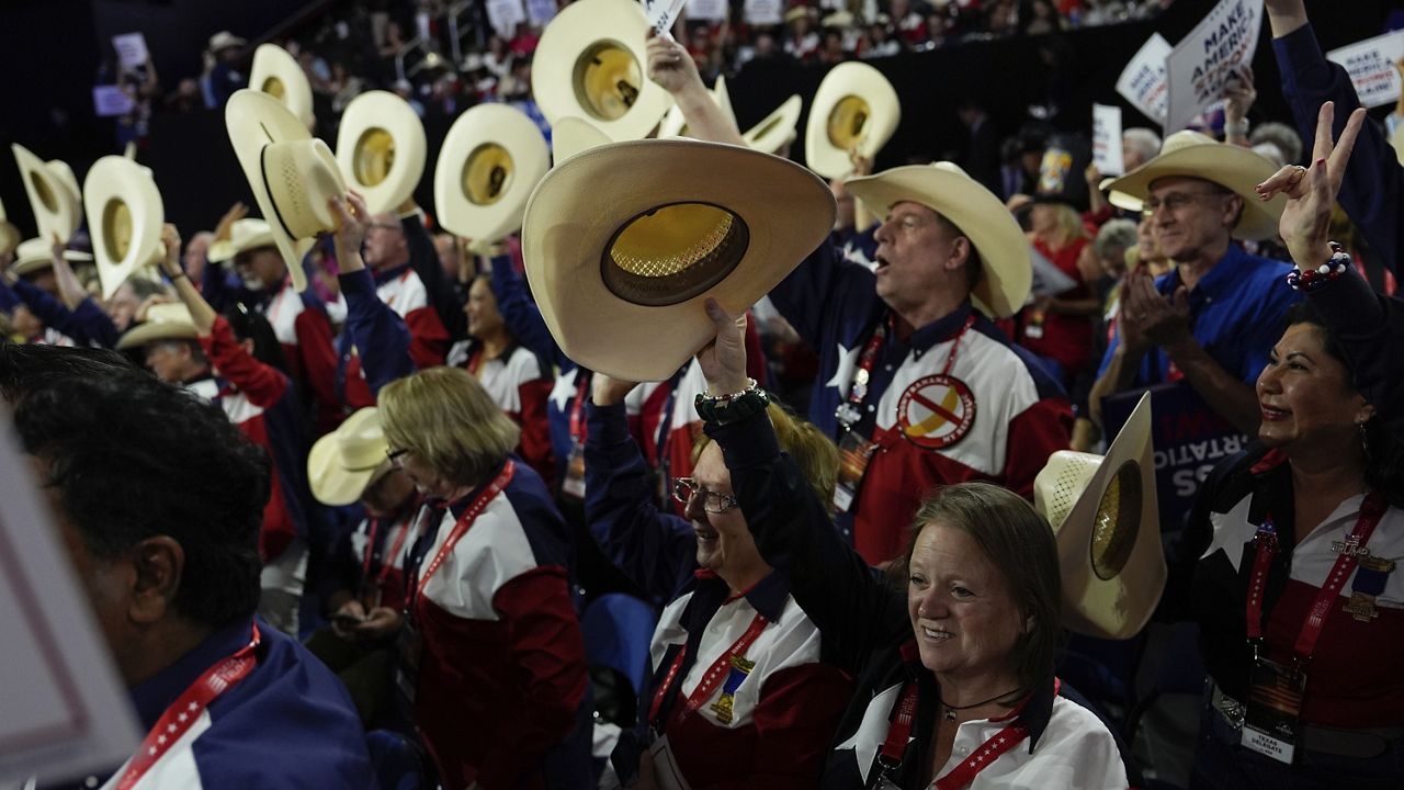 Dallas estimates $1.8M security costs for GOP midterm convention