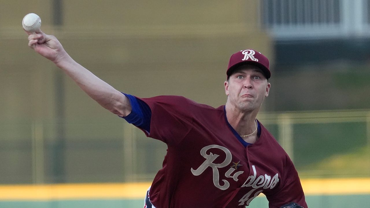 Jacob deGrom eager to make 1st start in return from 2023 Tommy John surgery