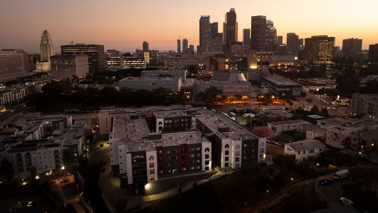 Evening Briefing: Affordable housing; Berkeley Station in Santa Monica; Long Beach Grand Prix