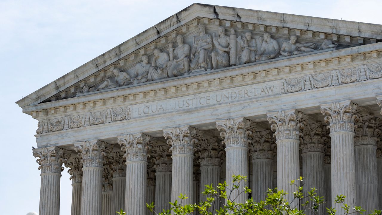 Businesses closing due to tariff pressure, as Supreme Court weighs legalities of tariff implementation