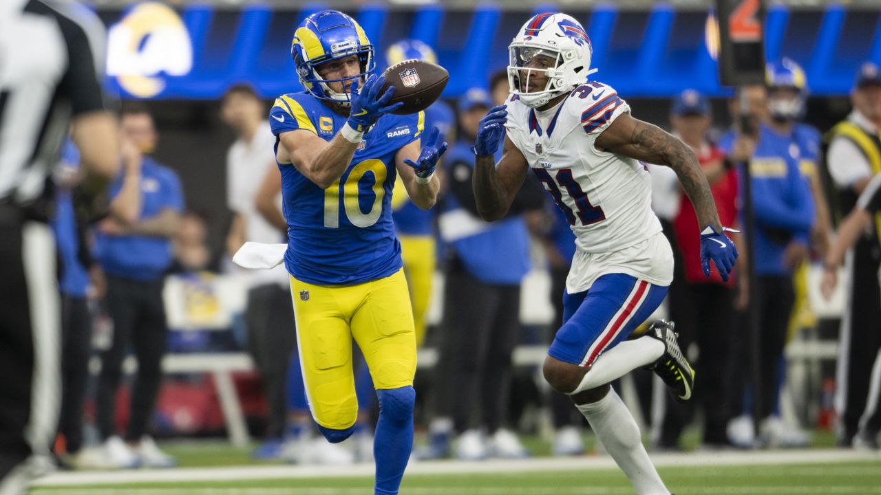buffalo bills