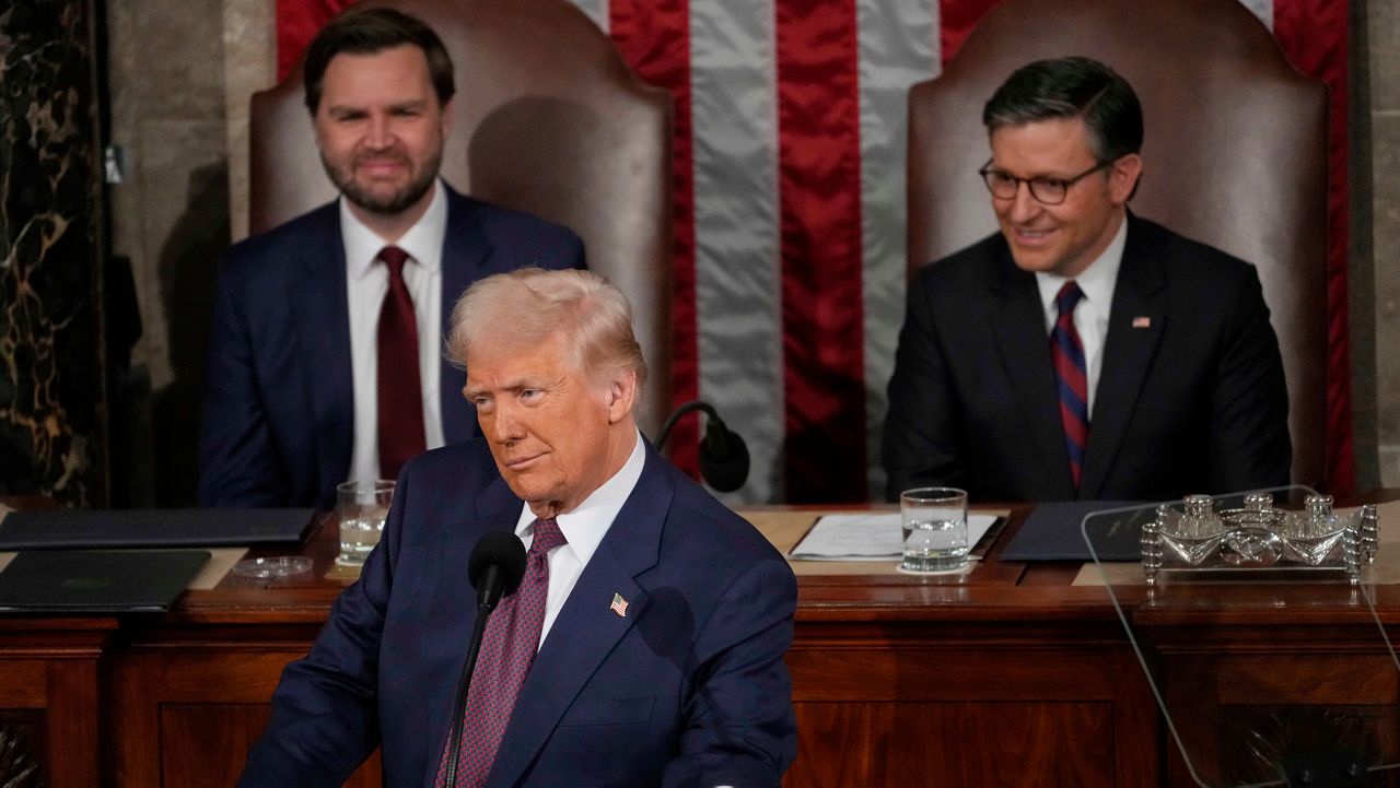 California members split on attending Trump's State of the Union