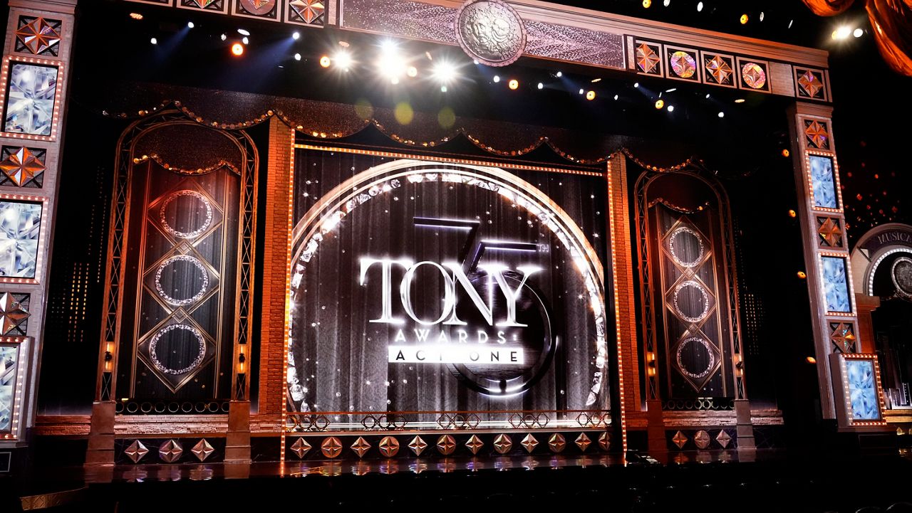 Tony Awards