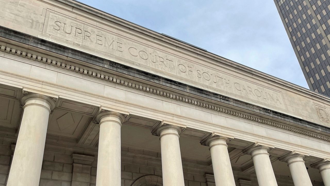 S.C. Supreme Court tosses partisan gerrymandering case