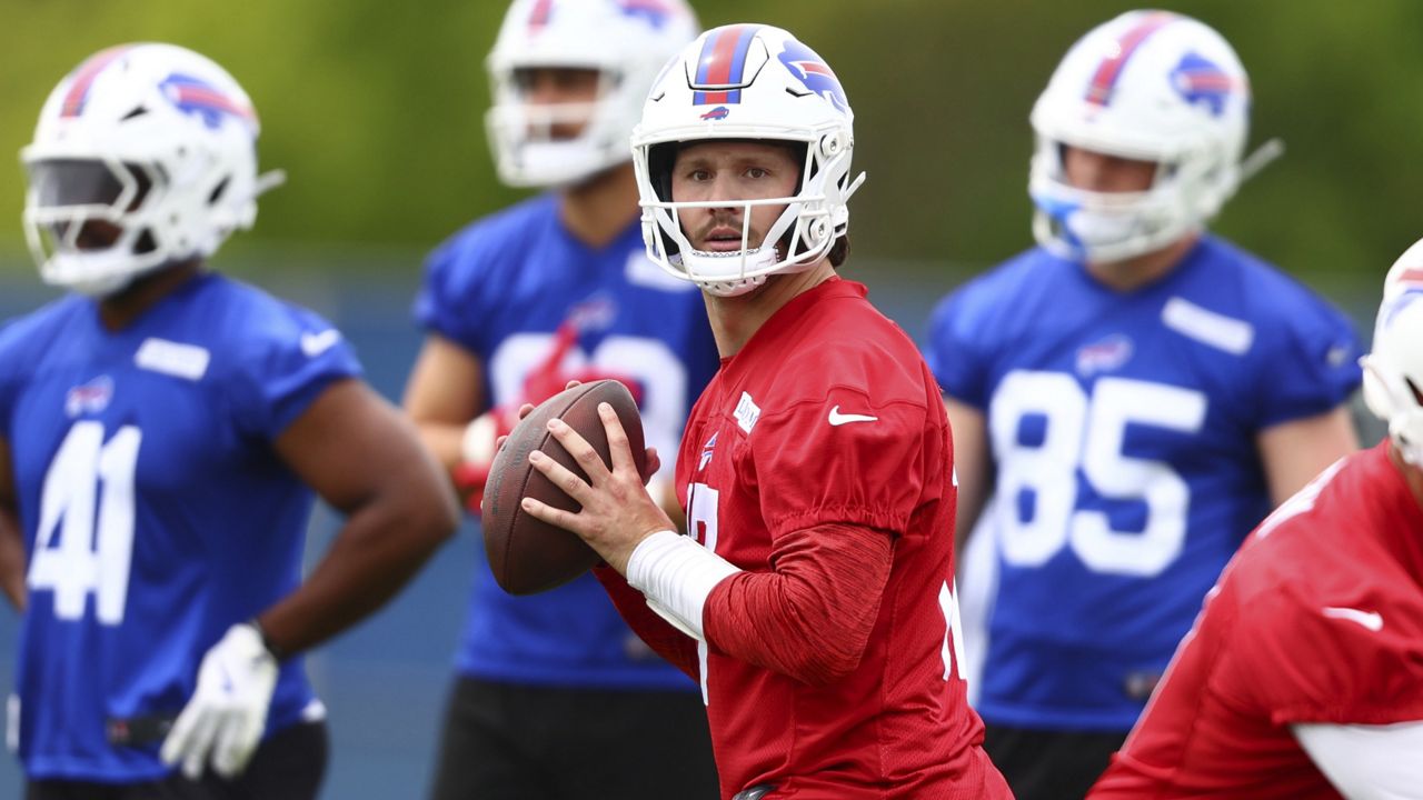 josh allen