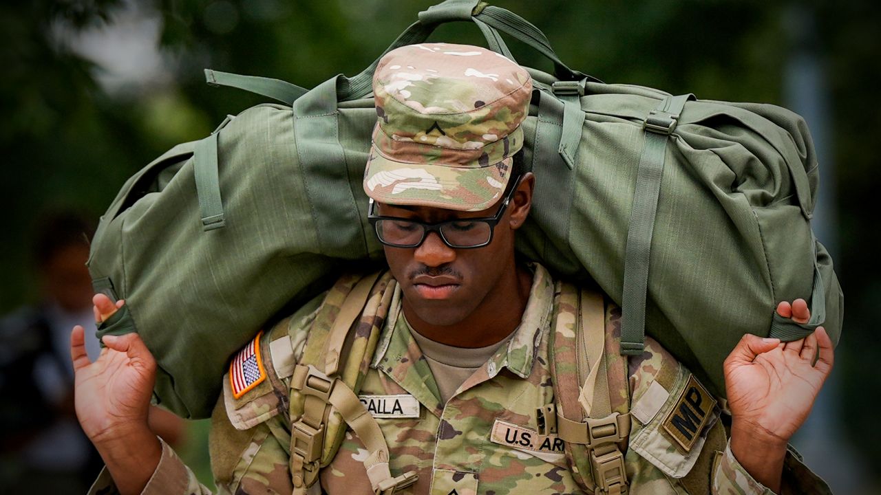 Full Episode: Lieutenant governor pick triggers another special election, and troops roll into D.C. on Trump's orders
