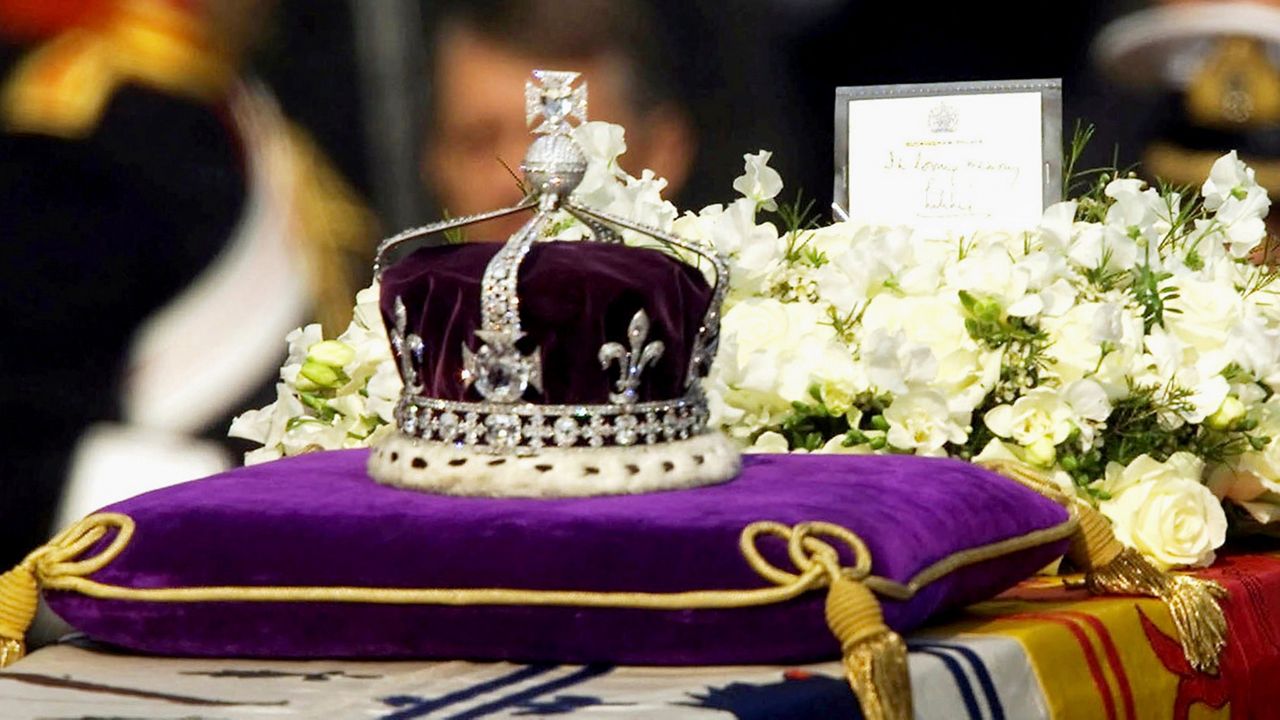 Mayor Mamdani calls for return of crown jewel to India