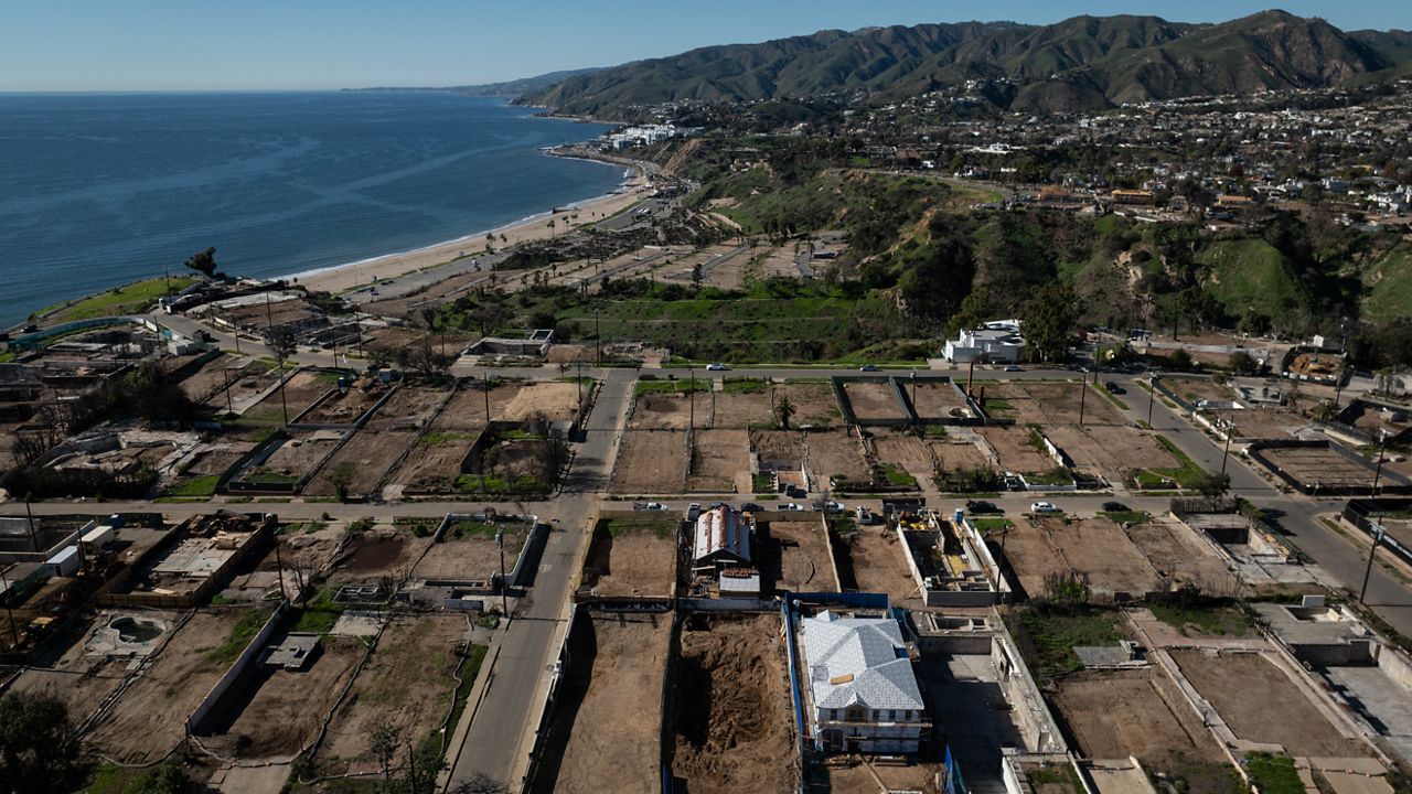 Senators probe experts during Capitol Hill investigation into Palisades fire