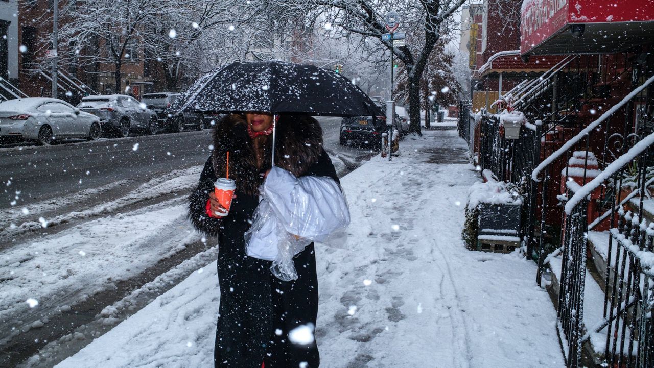 What to know about seasonal affective disorder this winter