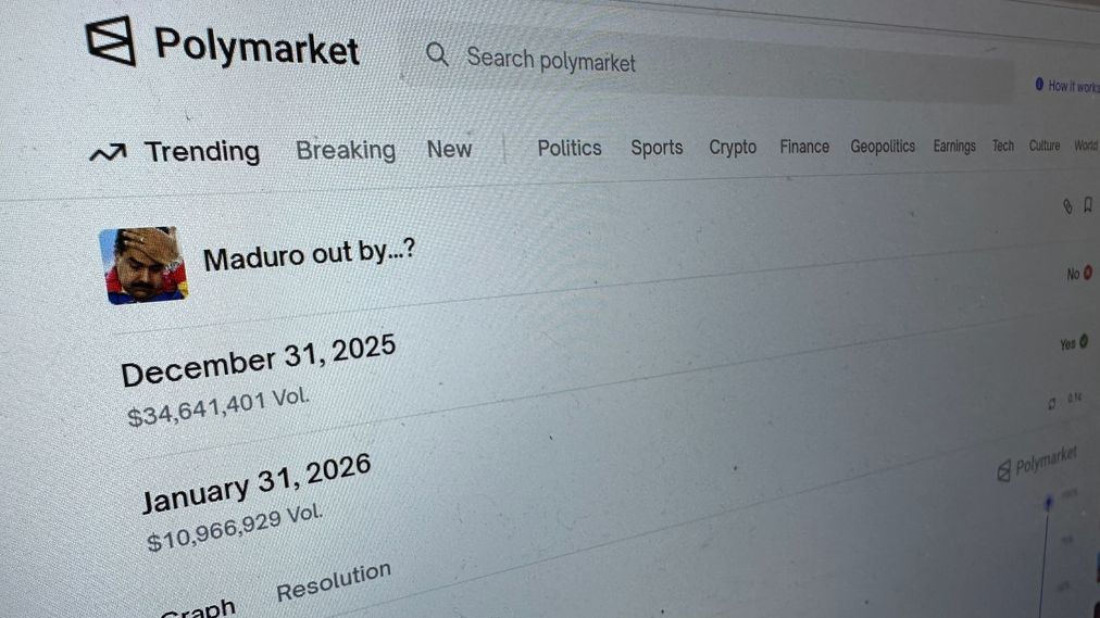 Regulation Looms as Prediction Markets Kalshi and Polymarket Rise in Popularity