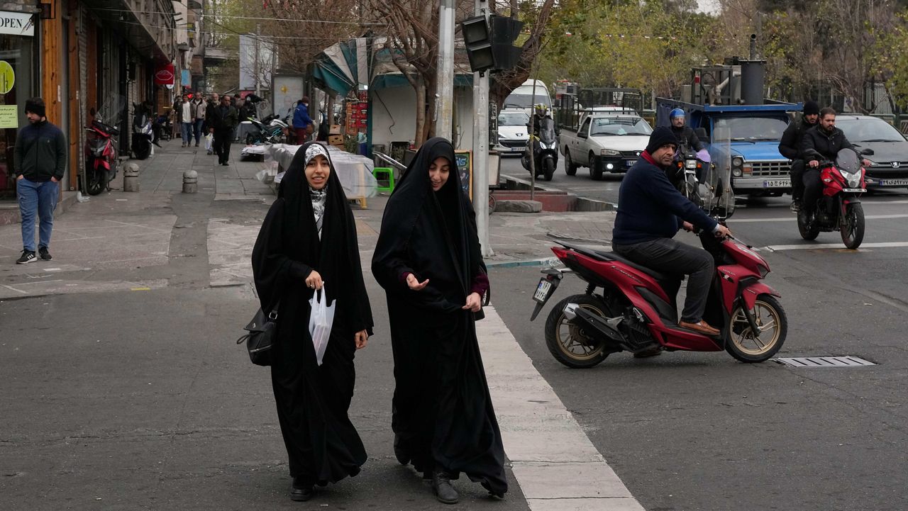 U.S. warns Iran that 'all options are on the table' in emergency U.N. meeting