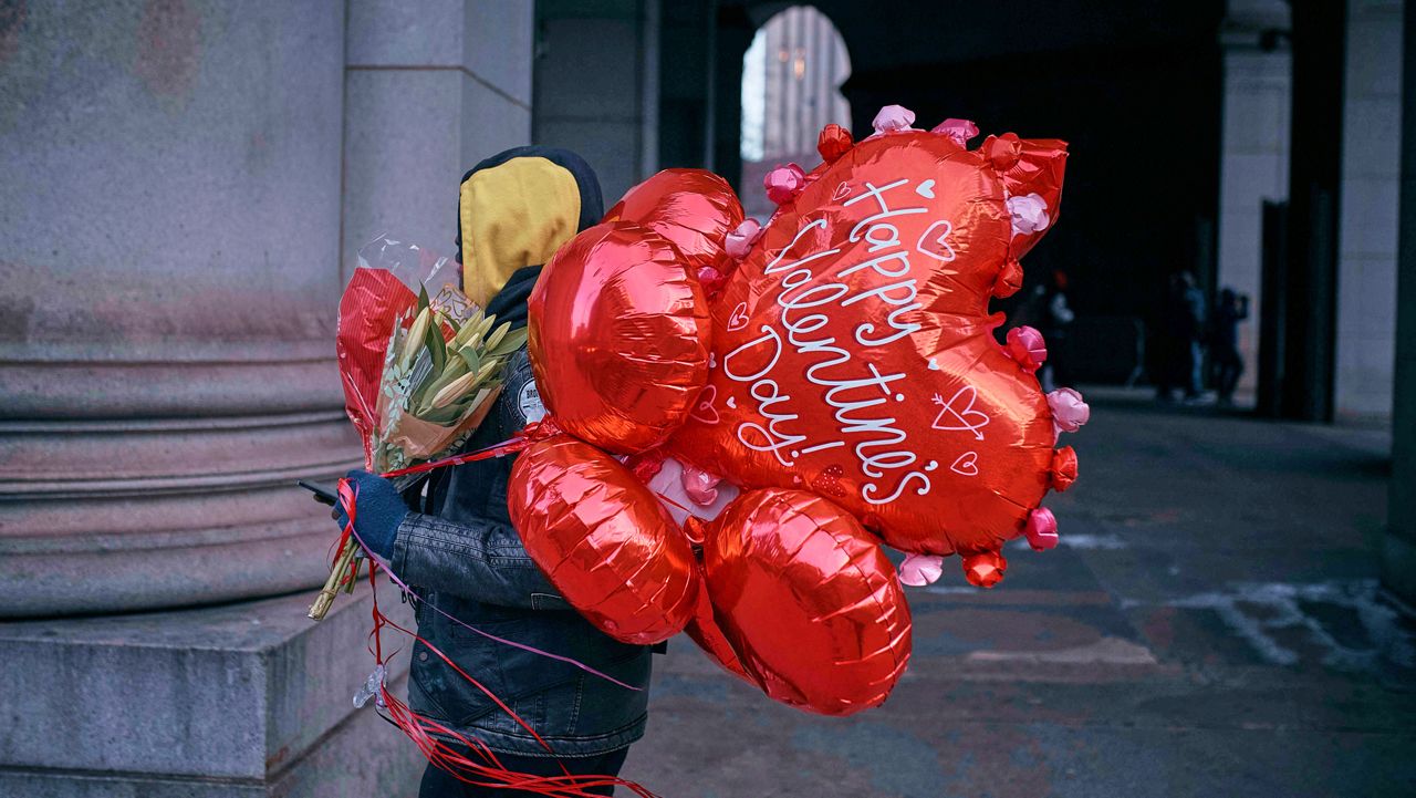 Love shouldn't cost a thing, but romance scammers bilk more than $1 billion from Americans each year