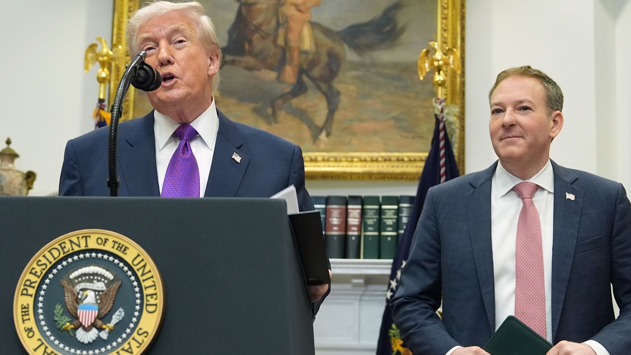 Trump formally rolls back scientific finding on greenhouse gases in major change to U.S. climate policy