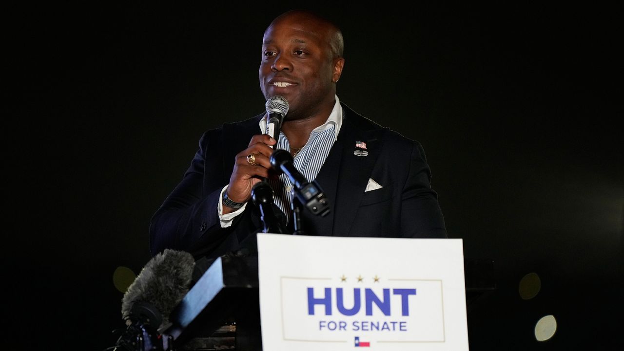 Wesley Hunt’s supporters may decide who wins Senate primary runoff in Texas