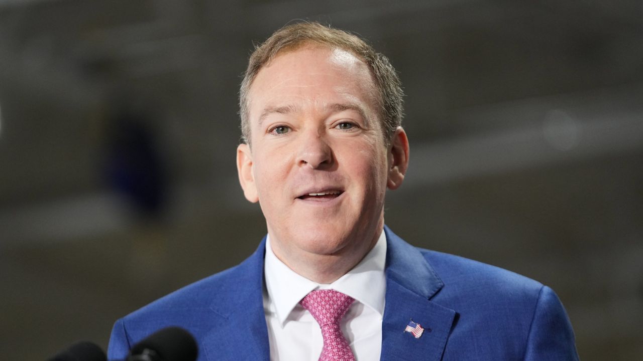 EPA Administrator Lee Zeldin weighs in on New York politics