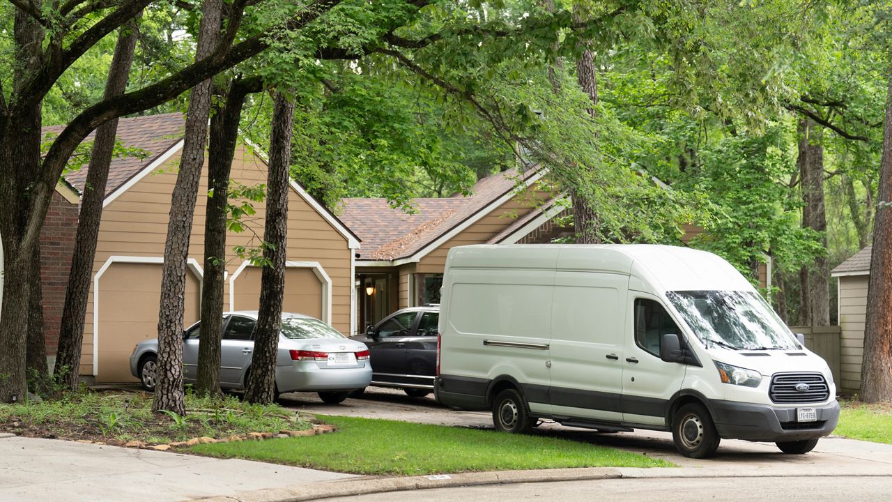 Man accused in attack of OpenAI CEO home charged