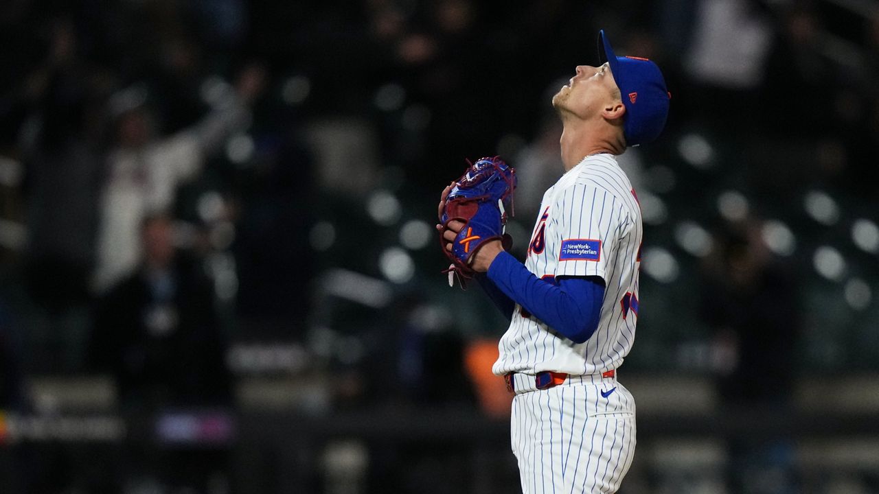Los Mets detienen una racha de 12 juegos con una victoria de 3-2 sobre los Mellizos