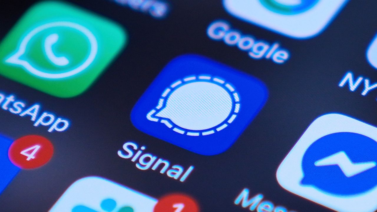 Mamdani defends admin's use of Signal app, says City Hall is in compliance