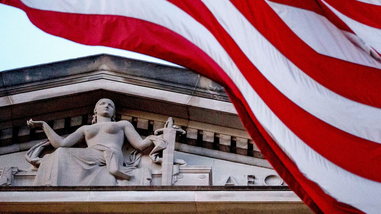 Trump names McDonald to lead N.Y. fed prosecutor’s office