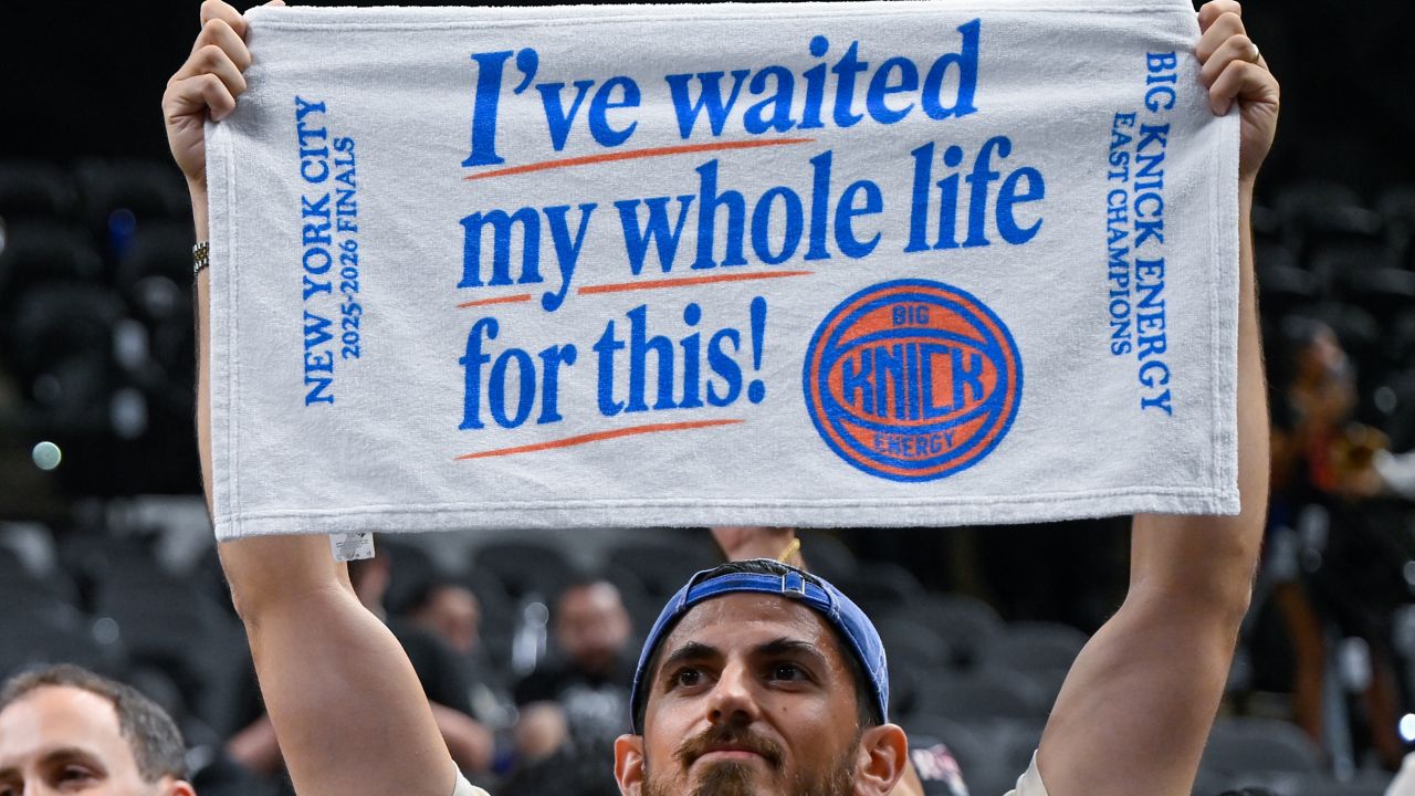 New York City to host ticker-tape parade for Knicks' championship win