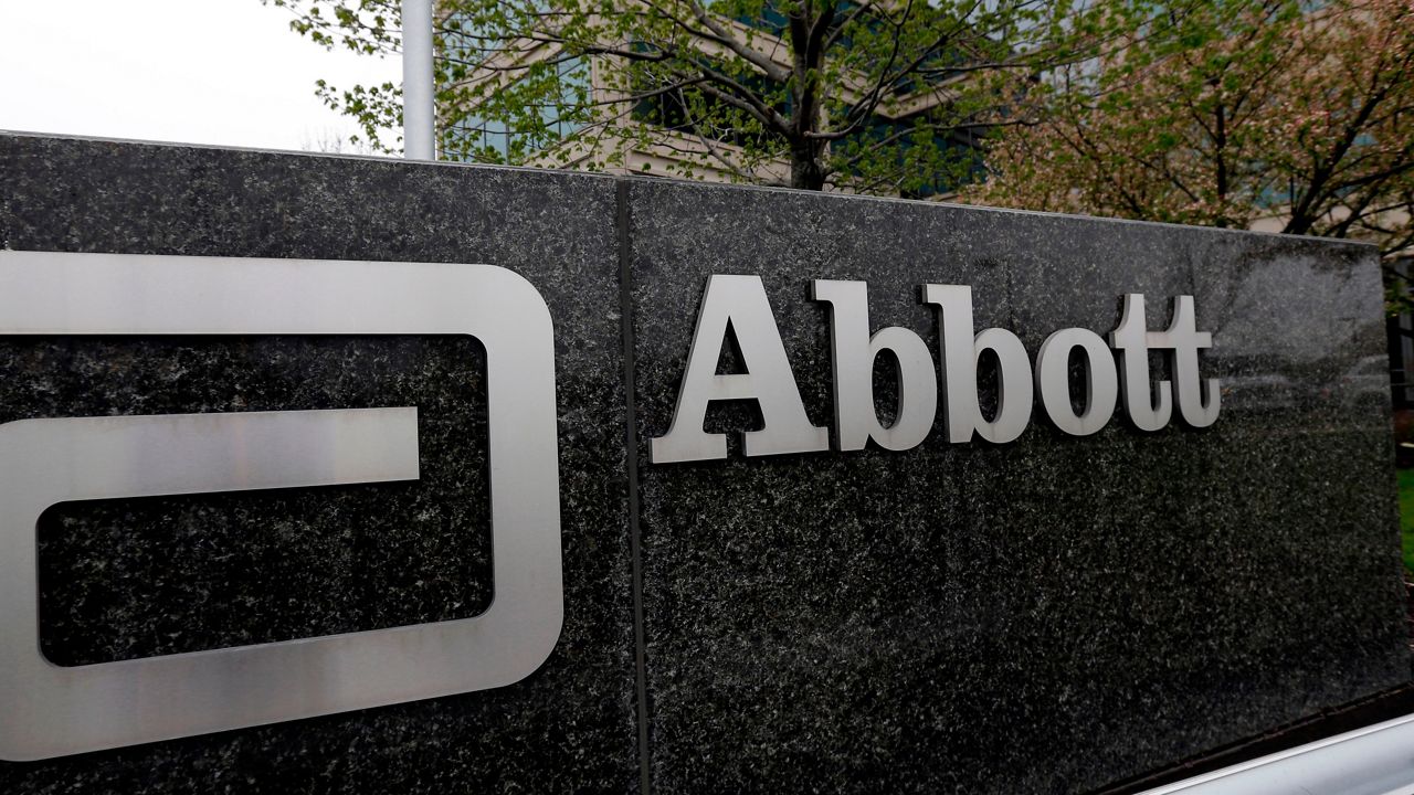 Abbott agrees to settlement over plant closure