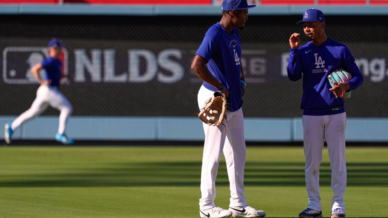 Dodgers