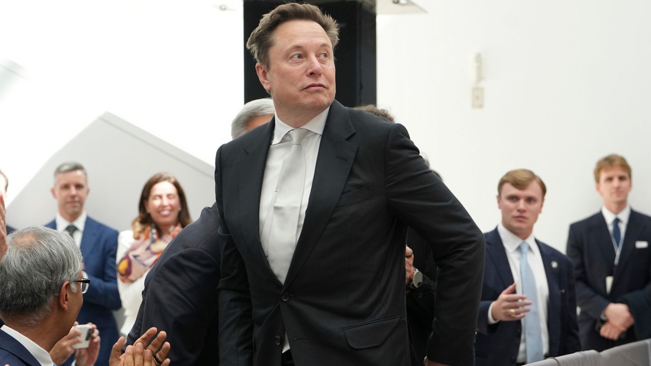 Talarico zeroes in on Elon Musk amid high-stakes Senate contest in Texas