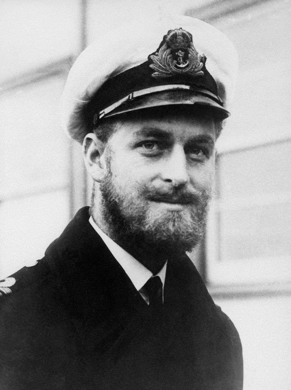 Prince Philip Passes Away At 99