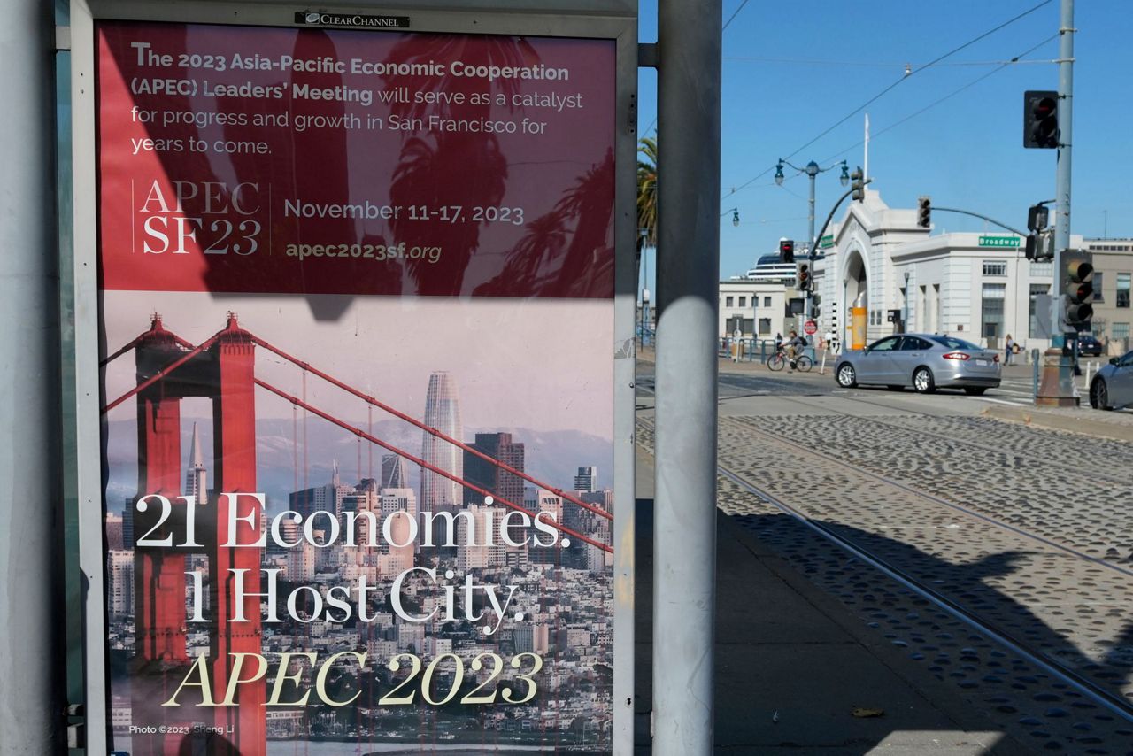 Civic group launches $4M campaign to boost embattled San Francisco ...